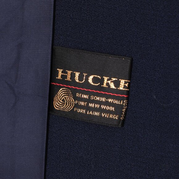HUCKE (West Germany) Vintage, 1970s - Picture 3 of 4
